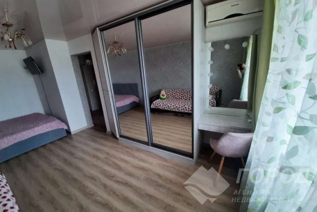 Сдам 1-кімнатну квартиру, Одесская, Код: 806995/1