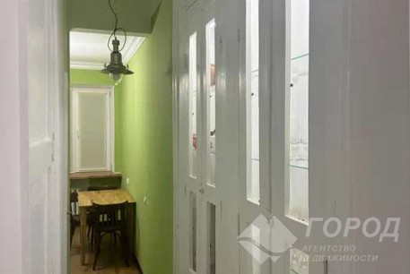 Сдам 3-х кімнатну квартиру, Сосновая Горка, Код: 806996/1