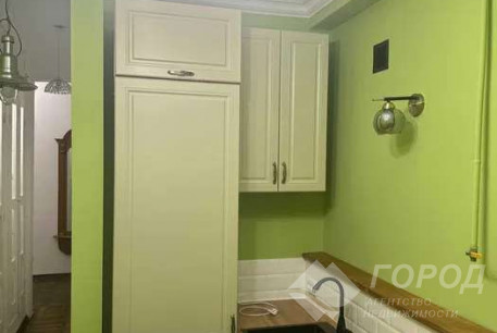 Сдам 3-х кімнатну квартиру, Сосновая Горка, Код: 806996/1