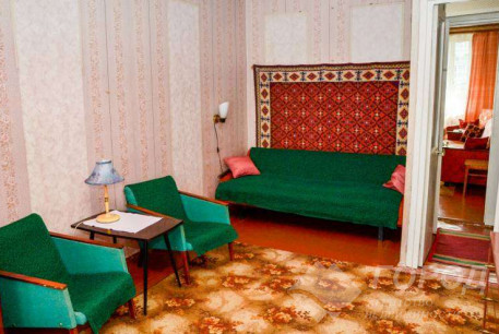 Сдам 3-х кімнатну квартиру, Салтовка, 533 м/р, Код: 807000/1