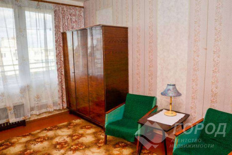 Сдам 3-х кімнатну квартиру, Салтовка, 533 м/р, Код: 807000/1