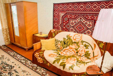 Сдам 3-х кімнатну квартиру, Салтовка, 533 м/р, Код: 807000/1