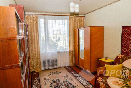 Сдам 3-х кімнатну квартиру, Салтовка, 533 м/р, Код: 807000/1