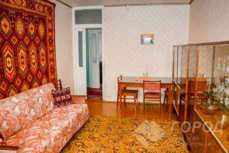 Сдам 3-х кімнатну квартиру, Салтовка, 533 м/р, Код: 807000/1