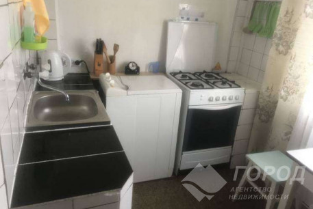 Сдам 3-х кімнатну квартиру, Салтовка, 533 м/р, Код: 807000/1