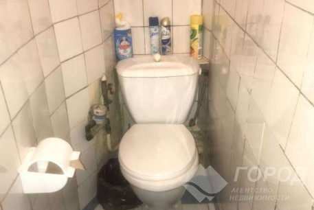 Сдам 3-х кімнатну квартиру, Салтовка, 533 м/р, Код: 807000/1