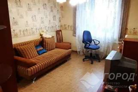 Сдам 2-х кімнатну квартиру, Салтовка, Студенческая метро, Код: 807002/1