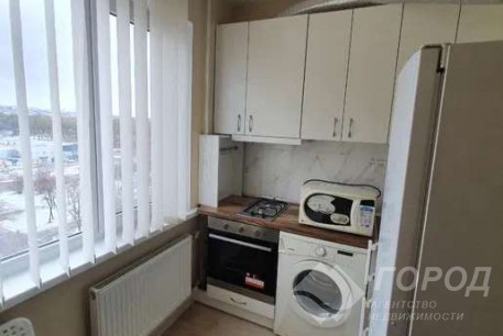 Сдам 2-х кімнатну квартиру, Салтовка, Героев Труда метро, Код: 807003/1