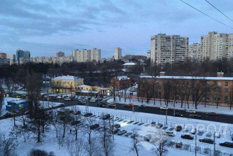 Сдам 1-кімнатну квартиру, Сосновая Горка, Научная метро, Код: 807005/2