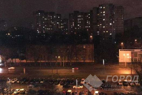 Сдам 1-кімнатну квартиру, Сосновая Горка, Научная метро, Код: 807005/2