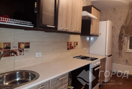 Сдам 1-кімнатну квартиру, Старая Салтовка, Код: 807007/1