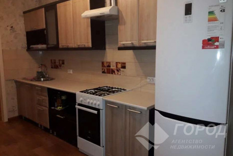 Сдам 1-кімнатну квартиру, Старая Салтовка, Код: 807007/1