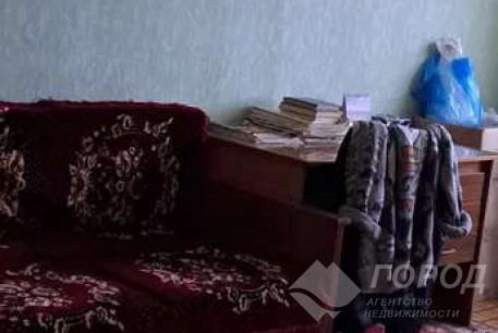 Сдам 1-кімнатну квартиру, Алексеевка, Код: 807008/1