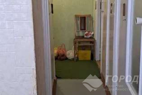 Сдам 1-кімнатну квартиру, Алексеевка, Код: 807008/1