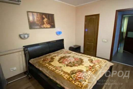 Сдам 3-х кімнатну квартиру, Салтовка, Код: 807009/1