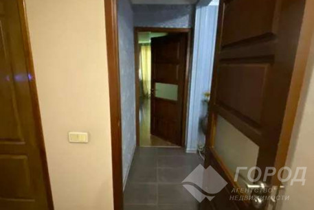 Сдам 3-х кімнатну квартиру, Салтовка, Код: 807009/1