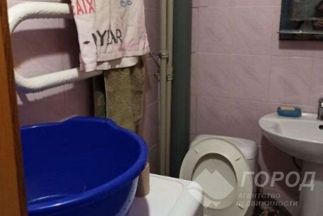 Сдам 1-кімнатну квартиру, Салтовка, Код: 807010/1