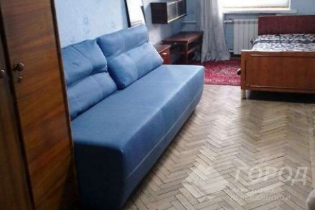 Сдам 3-х кімнатну квартиру, Центр, Площадь Конституции метро (Советская), Код: 807011/1