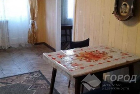 Сдам 3-х кімнатну квартиру, Центр, Площадь Конституции метро (Советская), Код: 807011/1