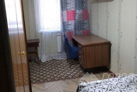 Сдам 3-х кімнатну квартиру, Центр, Площадь Конституции метро (Советская), Код: 807011/1