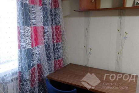 Сдам 3-х кімнатну квартиру, Центр, Площадь Конституции метро (Советская), Код: 807011/1