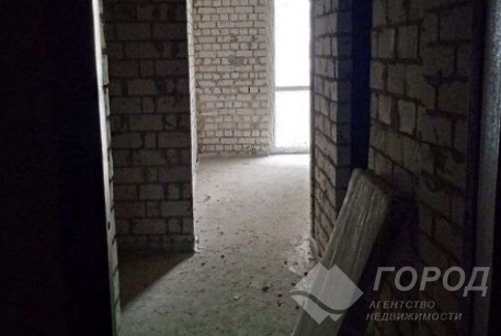 Продам 1-кімнатну квартиру в новобудові, ХТЗ, Пролетарская метро (Индустриальная), Код: 807014/1