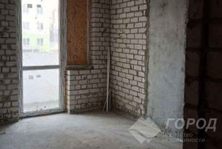 Продам 1-кімнатну квартиру в новобудові, ХТЗ, Пролетарская метро (Индустриальная), Код: 807014/1