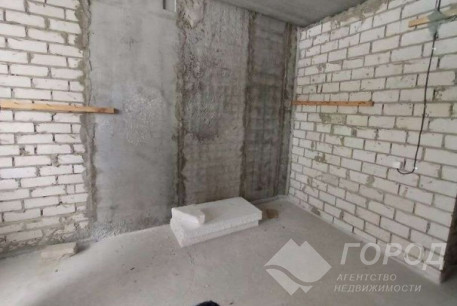 Продам 1-кімнатну квартиру в новобудові, ХТЗ, Пролетарская метро (Индустриальная), Код: 807014/1