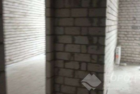 Продам 1-кімнатну квартиру в новобудові, ХТЗ, Пролетарская метро (Индустриальная), Код: 807014/1