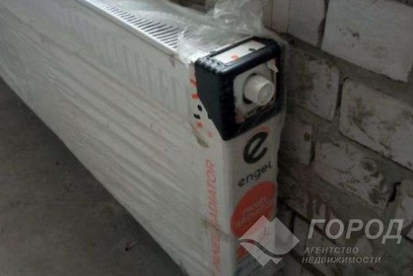 Продам 1-кімнатну квартиру в новобудові, ХТЗ, Пролетарская метро (Индустриальная), Код: 807014/1