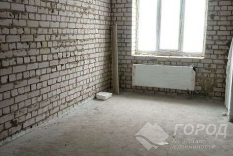 Продам 1-кімнатну квартиру в новобудові, ХТЗ, Пролетарская метро (Индустриальная), Код: 807014/1