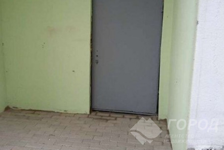 Продам 1-кімнатну квартиру в новобудові, ХТЗ, Пролетарская метро (Индустриальная), Код: 807014/1