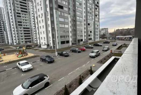 Продам 2-х кімнатну квартиру в новобудові, Гагарина проспект, Проспект Гагарина метро, Код: 807015/1