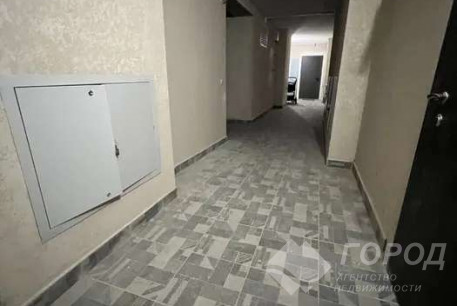 Продам 2-х кімнатну квартиру в новобудові, Гагарина проспект, Проспект Гагарина метро, Код: 807015/1