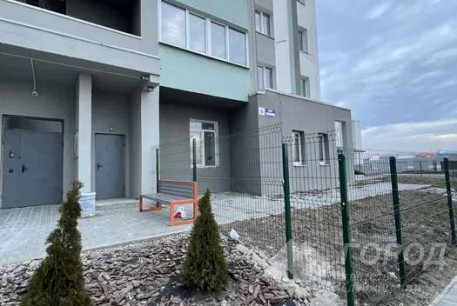 Продам 2-х кімнатну квартиру в новобудові, Гагарина проспект, Проспект Гагарина метро, Код: 807015/1