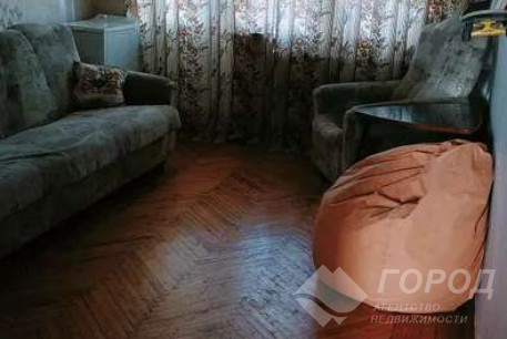 Продам 2-х кімнатну квартиру, Салтовка, 602 м/р, Код: 807016/1