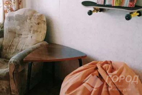 Продам 2-х кімнатну квартиру, Салтовка, 602 м/р, Код: 807016/1