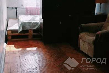 Продам 2-х кімнатну квартиру, Салтовка, 602 м/р, Код: 807016/1
