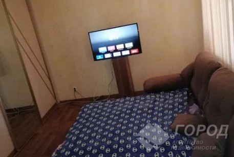 Продам 3-х кімнатну квартиру, Салтовка, Французский бульвар, Код: 807017/1