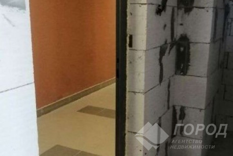 Продам 3-х кімнатну квартиру в новобудові, Гагарина проспект, Проспект Гагарина метро, Код: 807020/1