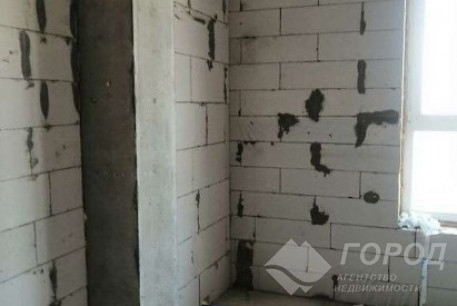 Продам 3-х кімнатну квартиру в новобудові, Гагарина проспект, Проспект Гагарина метро, Код: 807020/1