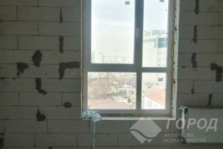 Продам 3-х кімнатну квартиру в новобудові, Гагарина проспект, Проспект Гагарина метро, Код: 807020/1