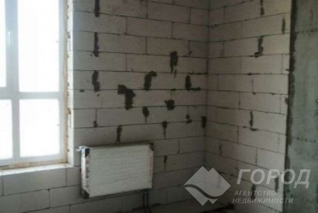 Продам 3-х кімнатну квартиру в новобудові, Гагарина проспект, Проспект Гагарина метро, Код: 807020/1