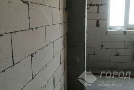 Продам 3-х кімнатну квартиру в новобудові, Гагарина проспект, Проспект Гагарина метро, Код: 807020/1