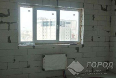 Продам 3-х кімнатну квартиру в новобудові, Гагарина проспект, Проспект Гагарина метро, Код: 807020/1