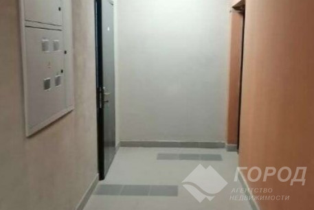 Продам 3-х кімнатну квартиру в новобудові, Гагарина проспект, Проспект Гагарина метро, Код: 807020/1