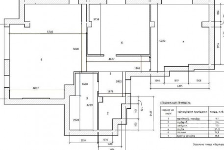 Продам 3-х кімнатну квартиру в новобудові, Гагарина проспект, Проспект Гагарина метро, Код: 807020/1