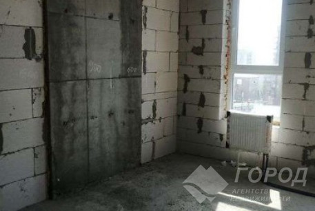 Продам 3-х кімнатну квартиру в новобудові, Гагарина проспект, Проспект Гагарина метро, Код: 807020/1