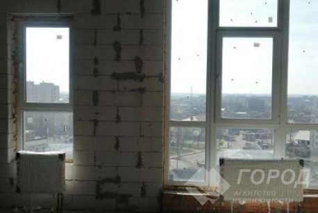 Продам 3-х кімнатну квартиру в новобудові, Гагарина проспект, Проспект Гагарина метро, Код: 807020/1