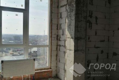 Продам 3-х кімнатну квартиру в новобудові, Гагарина проспект, Проспект Гагарина метро, Код: 807020/1